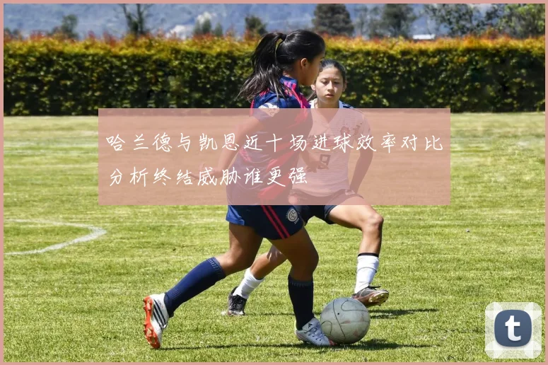 哈兰德与凯恩近十场进球效率对比分析终结威胁谁更强