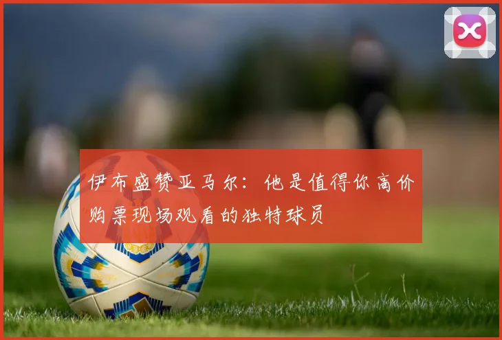 伊布盛赞亚马尔：他是值得你高价购票现场观看的独特球员