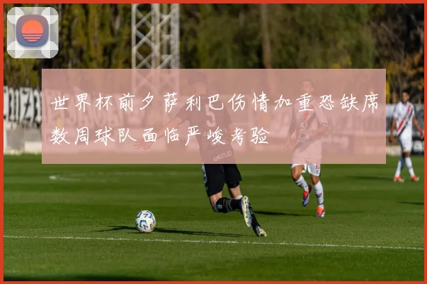 世界杯前夕萨利巴伤情加重恐缺席数周球队面临严峻考验